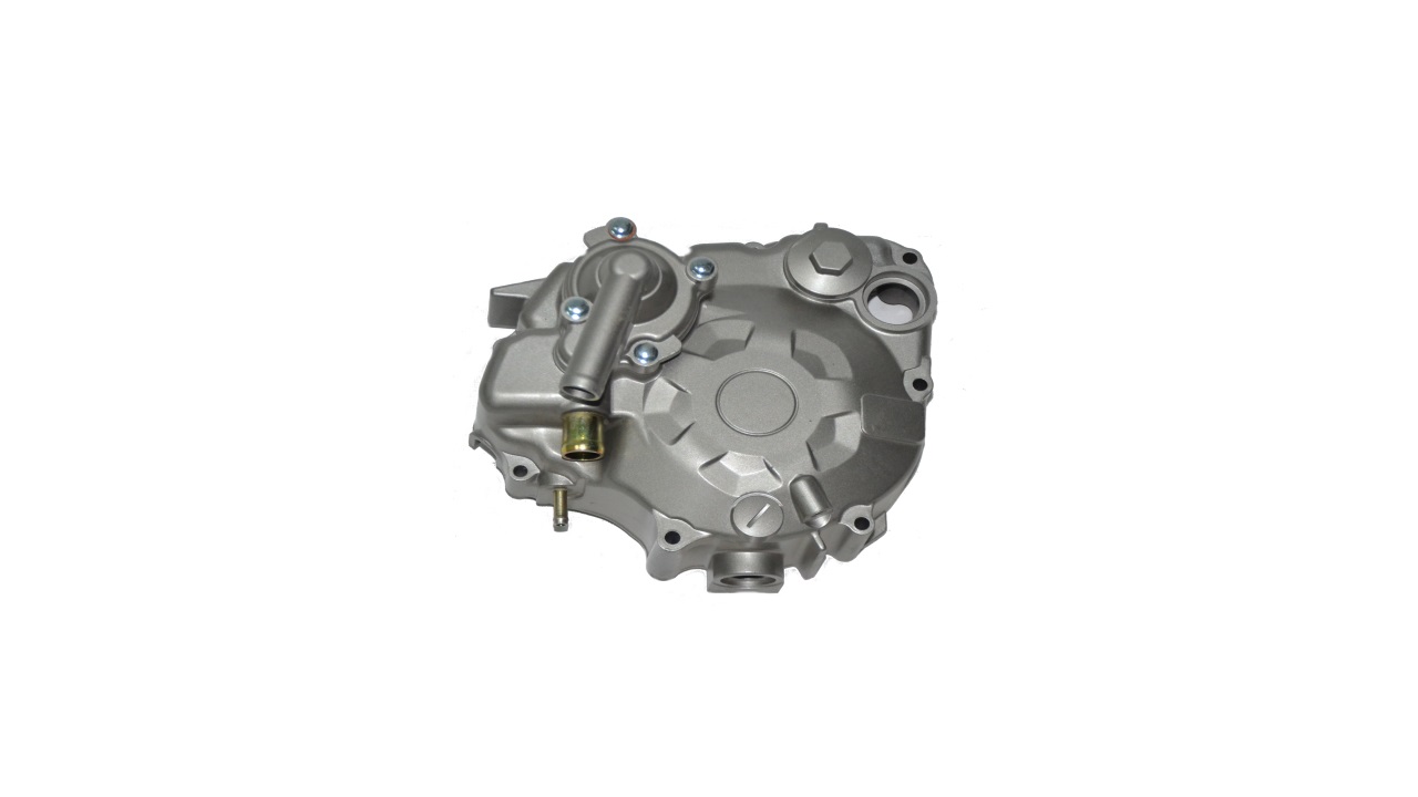 MOTOR KAPAĞI SAĞ ( ATV 320 U )